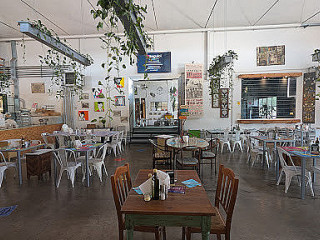 Recyclage Cafe