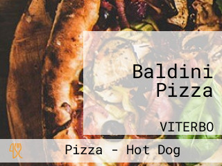 Baldini Pizza