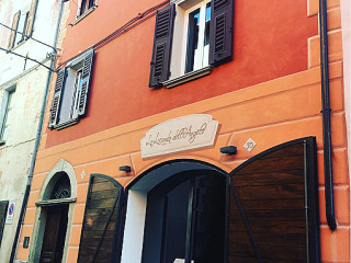 La Locanda Dell'angelo