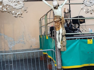Antica Osteria Da Rasin