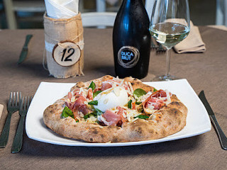 Bistrot 144