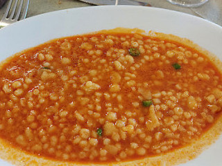 Bar Ristorante West