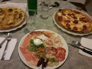 Kojak Pizza