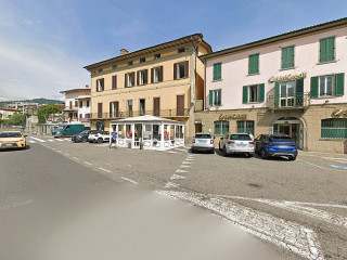 Pizzeria L'anphora