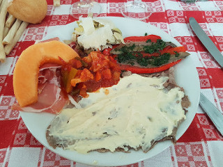 Trattoria Delle Benne
