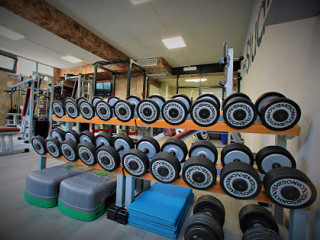 The Studio Cafe