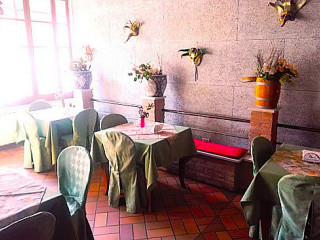 Paprika Jazz Club