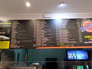 Fast Food Da Roberto