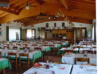 Bar-ristorante Vindimian