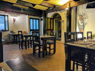 Osteria La Merla
