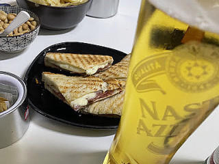 Evolve Cafe