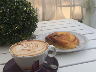 Posta Cafè