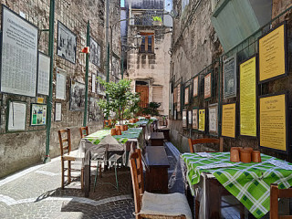 Antica Osteria Duca D'aosta