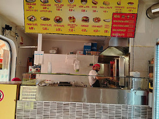 Bhupi Il Re Del Kebab