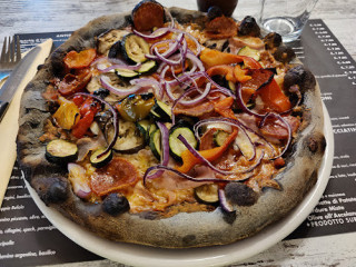 Pizzeria Il Fornaretto