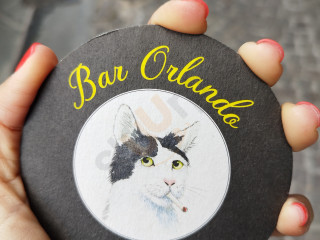 Cafe Orlando