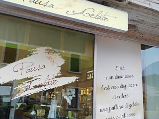 Gelateria Pausa Gelato