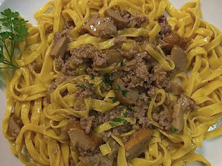 Trattoria Il Vigneto