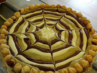 Chantilly Pasticceria
