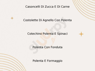 Trattoria La Tana Del Grillo