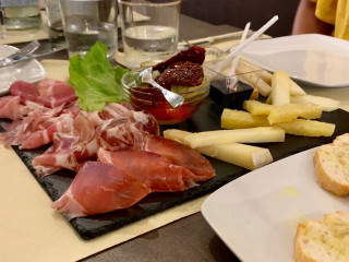 Faggio Rosso