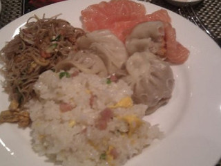 Sushi Wok