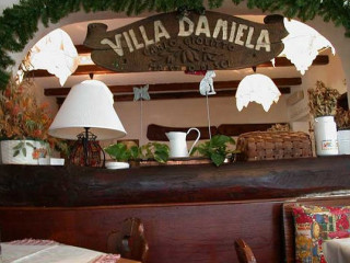 Villa Daniela Chalet