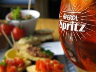 Altro' Italian Food-pub Cafe
