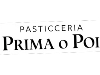 Pasticceria Prima O Poi