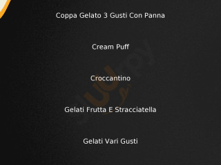 Bonta Yogurt E Gelato