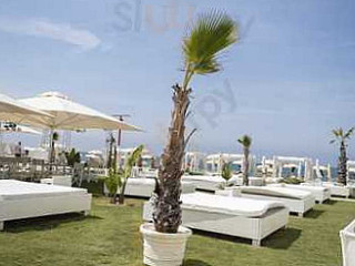 Coco Bongo Beach
