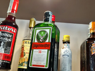 Bibere Bar