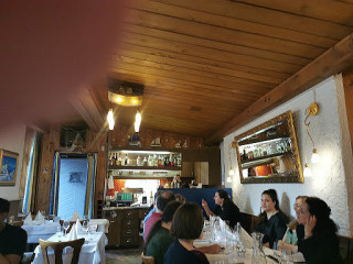 L'osteria Dei Mugnai