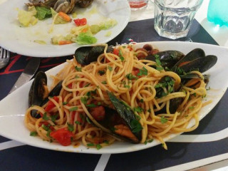 Fish Bistro