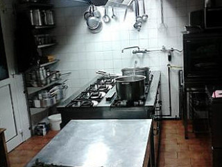 Ristorantebigoni