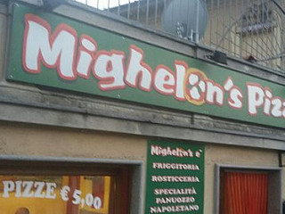 Mighelon's Pizzeria
