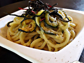 Pastaway