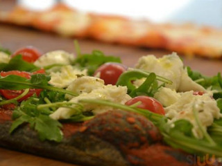 Boutique Pizza Di Aly Amer