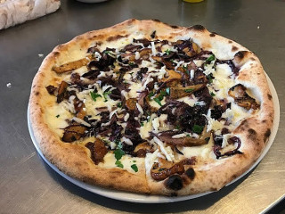 Pronto Pizza Bergamo, Via Corridoni