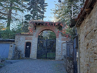 Locanda Degli Amici