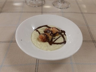 Bar Trattoria La Vigna Di Zanin Guglielmo Valeria