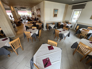 Prosciutteria Pizzeria Kebab