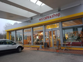 Eni Cafe