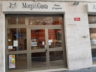 Pizzeria Morgi E Gusta