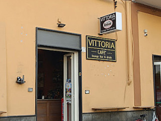 Vittoria Cafe