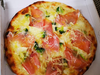 Pizzeria Il Villaggio Di Asterix