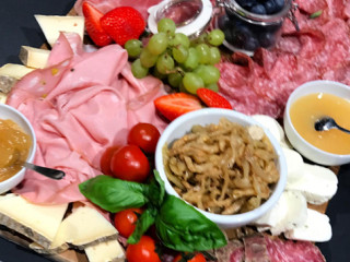 Emozioni D'italia Italian Gourmet Store