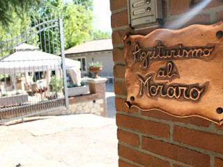 Agriturismo Al Moraro
