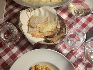 Trattoria Il Bargello