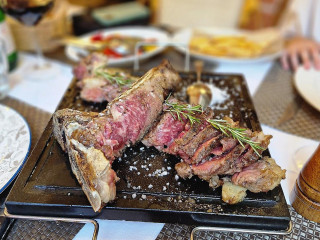 Trattoria Da I Bigi E I Birghe